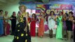 Members of Manila's 'Golden Gays' sing for their supper