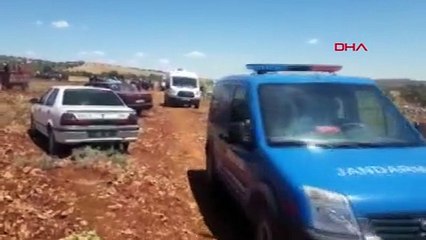 Adıyaman'da aile katliamı: 5 kişiyi öldürdükten sonra kafasına sıktı