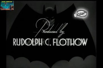 Batman (1943)  Chapter 15 - The Doom of the Rising