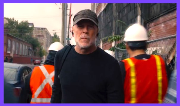 GLASS - Official Trailer - Bruce WIllis, Samuel L Jackson, Anya Taylor-Joy, James McAvoy