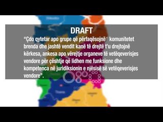 Ora News - Diaspora e emigrantët në Bashki, draft-propozim për të ngritur zyra në çdo njësi vendore