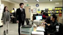 Chỉ Riêng Mình Em  Tập 39   Lồng Tiếng   - Phim Hàn Quốc - Han Da Min, Jung Sung Hwan, Lee Min Young, Oh Cho Hee, Song Jae Hee, Yoo So Young
