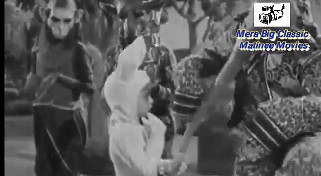 Main Chup Rahungi Classic Matinee Movie Part 3/3 ☸☸(17)☸☸Mera Big Classic Matinee Movies