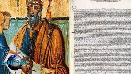 PROVE CHE LA SINDONE DI TORINO E' UN FALSO