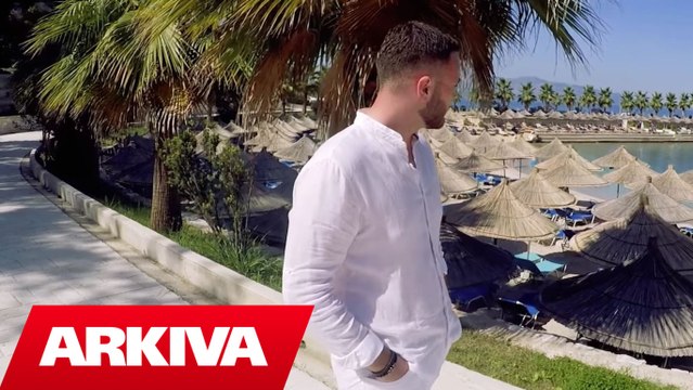 Gramos Shabani - Une po te lus (Official Video HD)