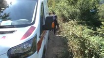 Alibeyköy Barajı'na Serinlemek İçin Giren 13 Yaşındaki Çocuk Boğularak Hayatını Kaybetti