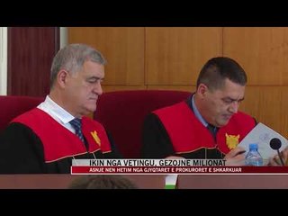 Download Video: Ikin nga vetingu, gëzojnë milionat - News, Lajme - Vizion Plus