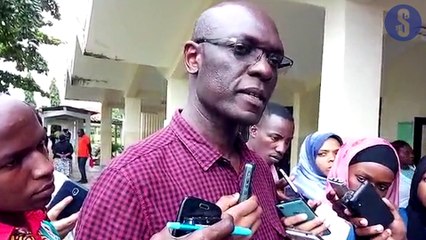 Defunct Mombasa municipal council implicated to a land scandal