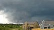 Timelapse Captures Swirling Clouds Ahead of Alabama Tornado Warning