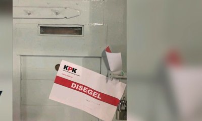 Kemenkumham Akan Bersihkan Fasilitas Sel Tak Sesuai Aturan