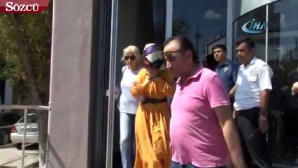 Atatürk’e hakaret eden kadın tutuklandı