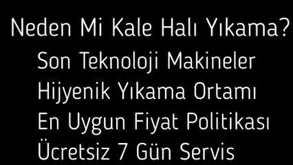 Esenyurt Halı Yıkama