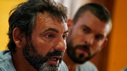 Charity group to sue Libya coastguard for failing migrants in the Mediterranean