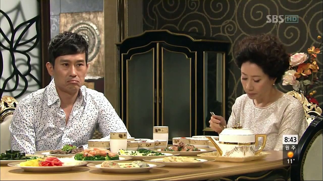 Hạnh Phúc Nơi Nào Tập 27   Lồng Tiếng  - Phim Hàn Quốc - Park Hyuk Kwon, Yoon Hae Young, Yoon Yi Min