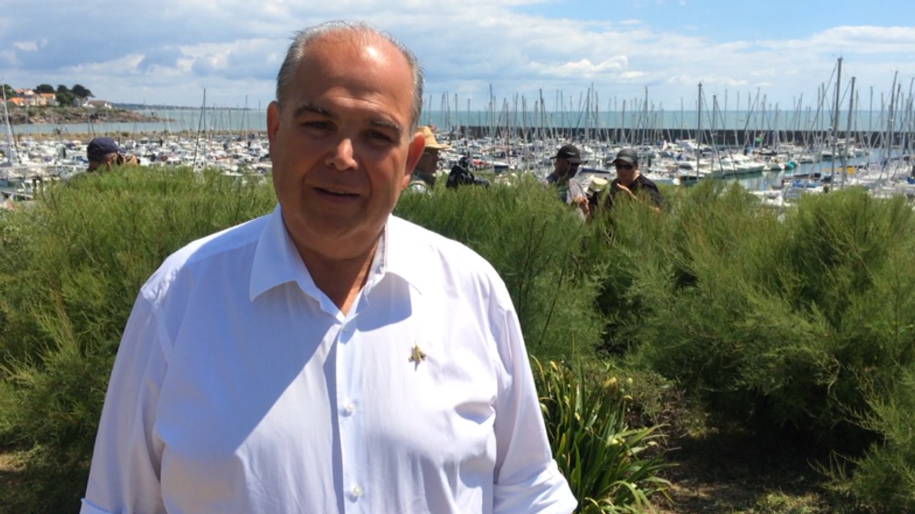 Les Ailes Bleues : nouveau temps fort pour la r...