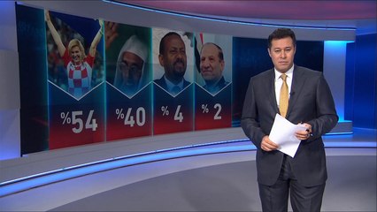 سباق الأخبار-كيتاروفيتش شخصية الأسبوع وفوز فرنسا بالمونديال حدثه الأبرز