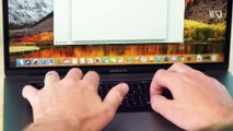 How Apple Fixed the New MacBook Pro Keyboard