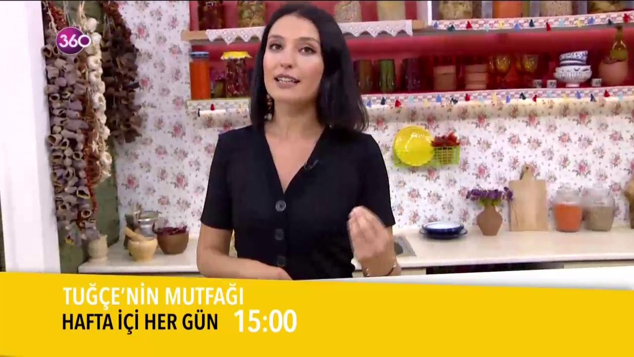 Tuğçe'nin Mutfağı