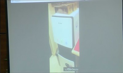 Bisnis Sel Mewah di Lembaga Permasyarakatan