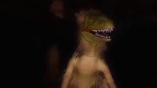 Prehistoric Monsters Revealed - BBC  Documentary 2