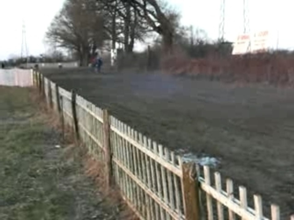 moi au depart de forge