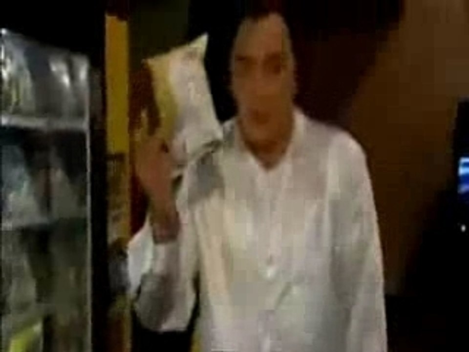 David Copperfield - Magie