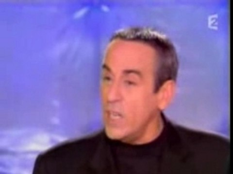 Sionisme et ardisson ou le 2 poids 2 mesures