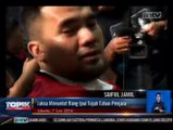 Jaksa Tuntut Saipul Jamil 7 Tahun Penjara