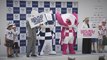 Já são conhecidas as mascotes do Jogos Olímpicos de 2020 em Tóquio