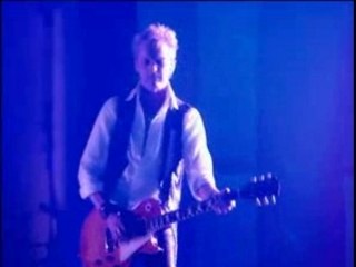 Johnny Hallyday - & Patrick Bruel - L'envie