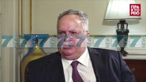 MINISTRI I JASHTEM MESAZH RUSISE «GREQIA NUK ESHTE PULE» - News, Lajme - Kanali 7