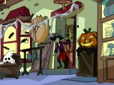 Jackie Chan Adventures S04E06 Fright Night Fig.ht