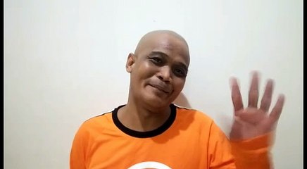 Godaan Terberat Bang Sapri saat Puasa