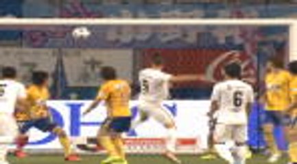Torres can't prevent Sagan Tosu defeat on debut