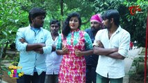 Fun Bucket | 142nd Episode | Funny Videos | Telugu Comedy Web Series | By Sai Teja   TeluguOne