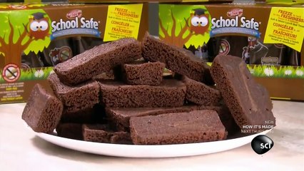 How Its Made Brownies