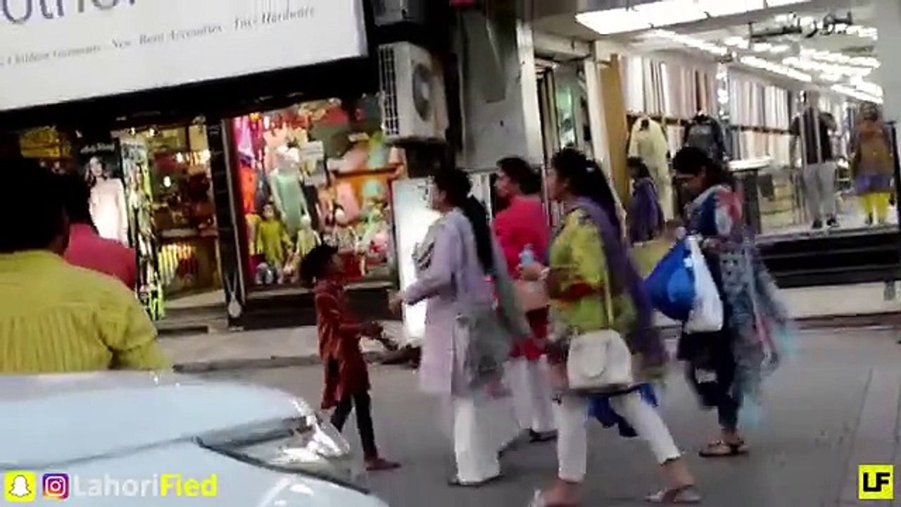 Fake Dog Prank