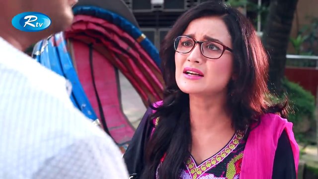 Sacrifice Love - স্যাক্রিফাইস লাভ - Shamol Mawla - Sallha khanam nadia - Bangla Drama