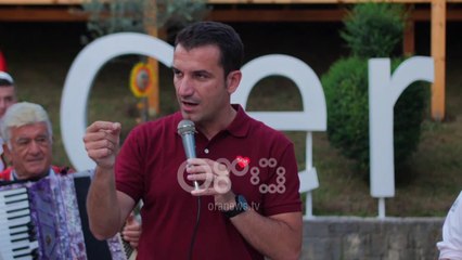 Ora News - Festa e Fërgesës, prezantohen recetat e vjetra të gatimit të Shqipërisë së Mesme