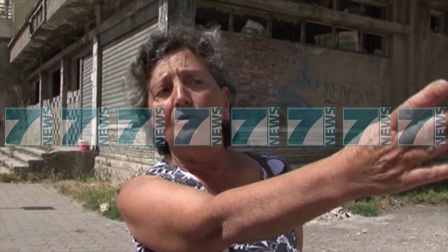 PUNETORET E BEJNE PUSHIM NDERSA KORÇA «MBYTET» NGA PLEHRAT - News, Lajme - Kanali 7