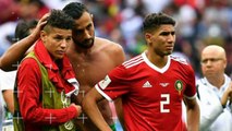 هكذا استفاد نجوم المنتخب المغربي من مونديال روسيا