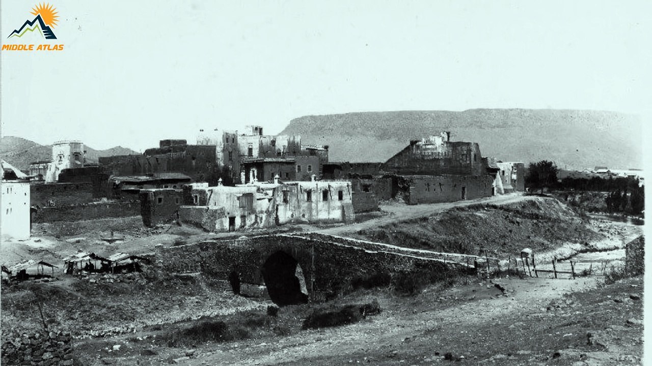 Mohamed Maghni _ محـمد مغـني - Classique