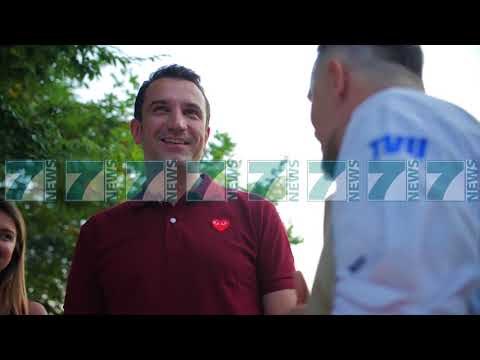 PER ERION VELIAJN FSHATRAT RRETH TIRANES JANE PASURI E KRYEQYTETIT - News, Lajme - Kanali 7