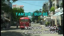 09.Tạm biệt búp bê - Thiếu nhi Karaoke