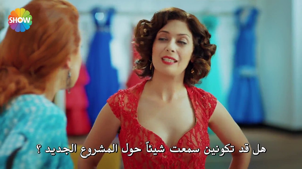 الحلقه 2 من مسلسل الحب لا يفهم الكلام مترجم  -ق...