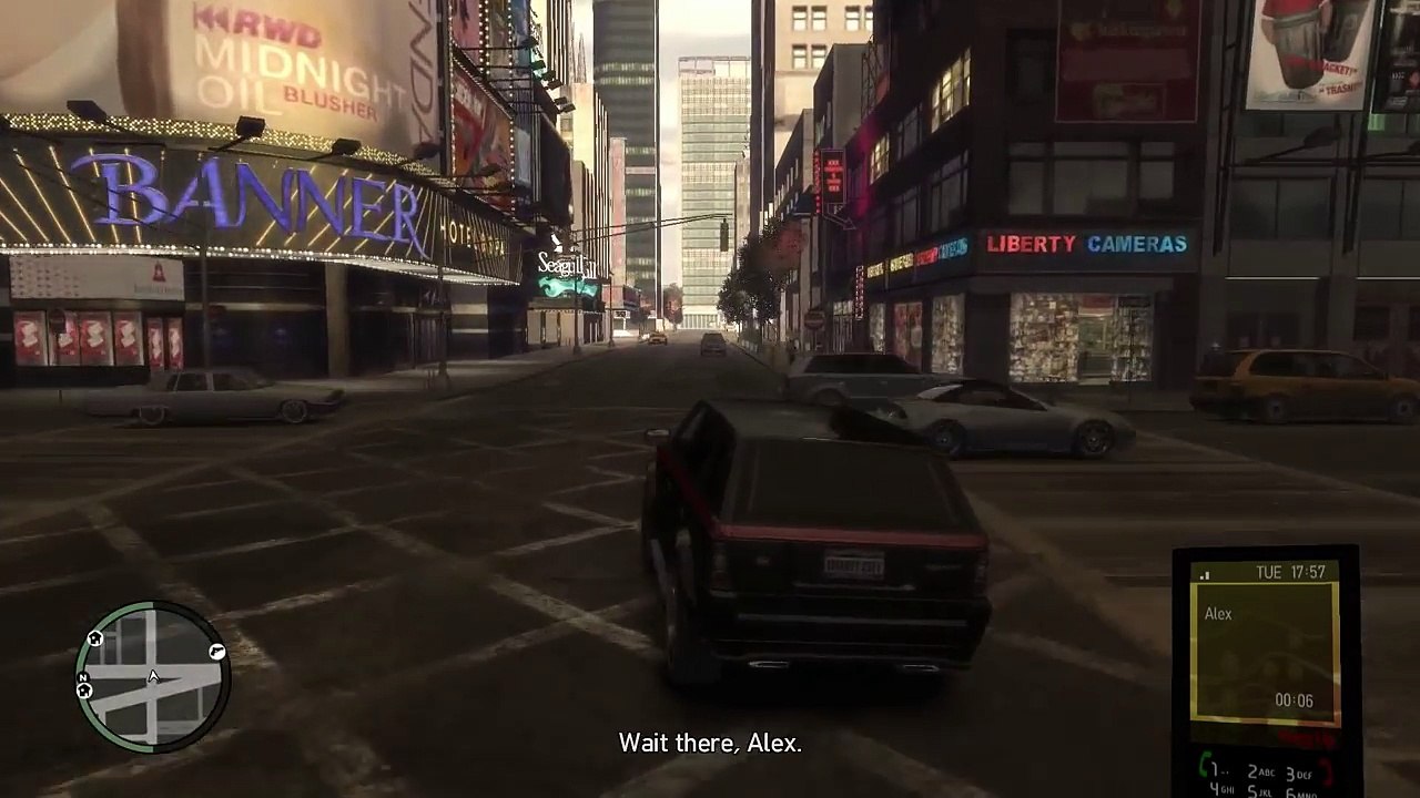 Alexandra "Alex" Chilton