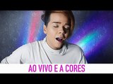 Matheus & Kauan, Anitta - Ao Vivo E A Cores (Cover por Kassyano Lopez)