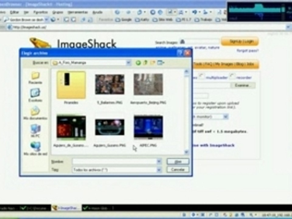 Imageshack