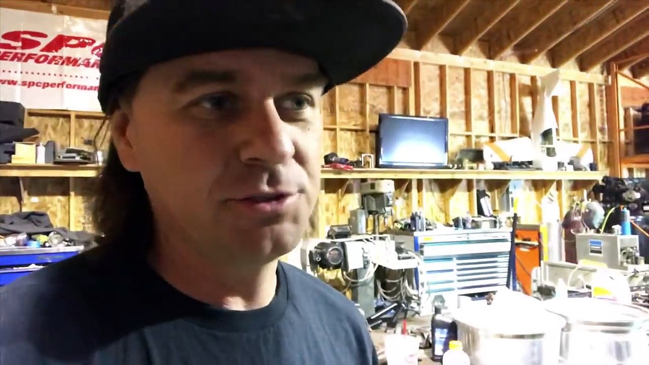 SHO’NUFF it’s time. Project stick shift S2000 starts.