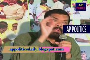 Posani Krishna Murali Fires on Yellow Media-AP Politics